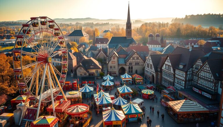 Allerheiligenkirmes - Soest