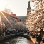 Baumblütenfest - Werder (Havel)