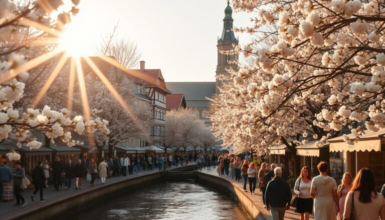 Baumblütenfest - Werder (Havel)