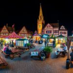 Bergkirchweih (Berch) - Erlangen