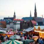 Bremer Freimarkt - Bremen