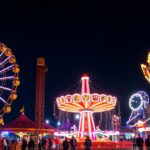 Cranger Kirmes - Herne