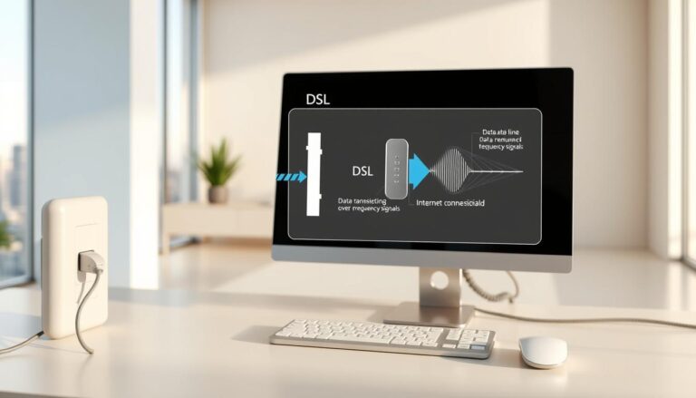 DSL Vergleich Deutschland, Geschwindigkeit, Preise
