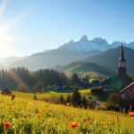 Ferien & Feiertage 2025 in Bayern