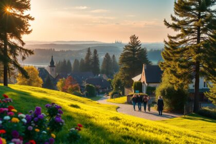 Ferien & Feiertage 2025 in Brandenburg