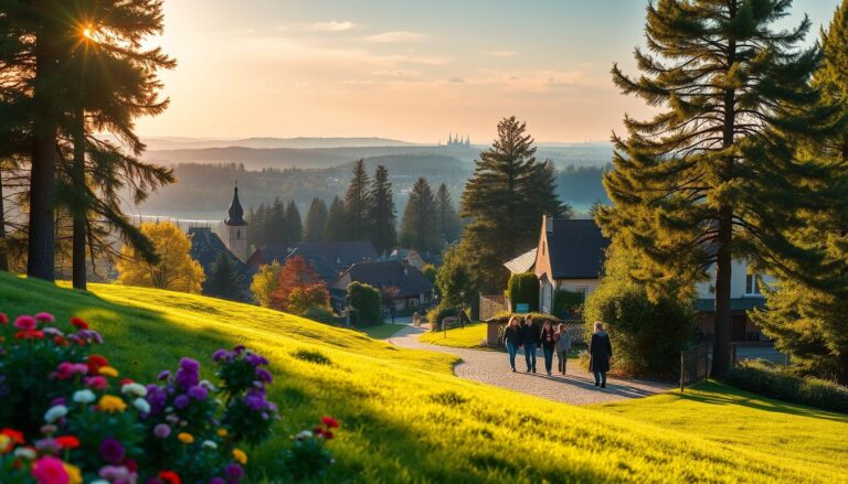 Ferien & Feiertage 2025 in Brandenburg