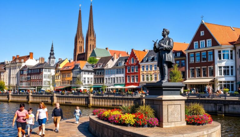 Ferien & Feiertage 2025 in Bremen