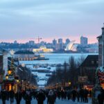 Ferien & Feiertage 2025 in Hamburg