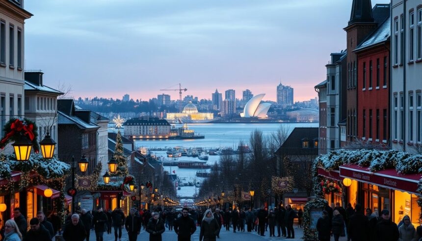 Ferien & Feiertage 2025 in Hamburg