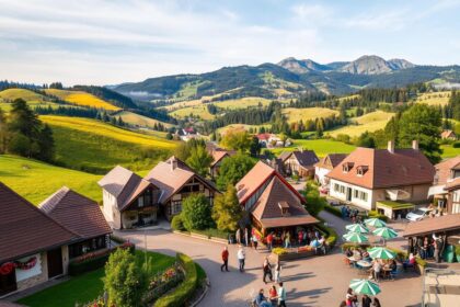 Ferien & Feiertage 2025 in Hessen