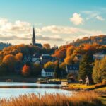 Ferien & Feiertage 2025 in Mecklenburg-Vorpommern