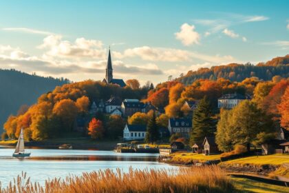 Ferien & Feiertage 2025 in Mecklenburg-Vorpommern