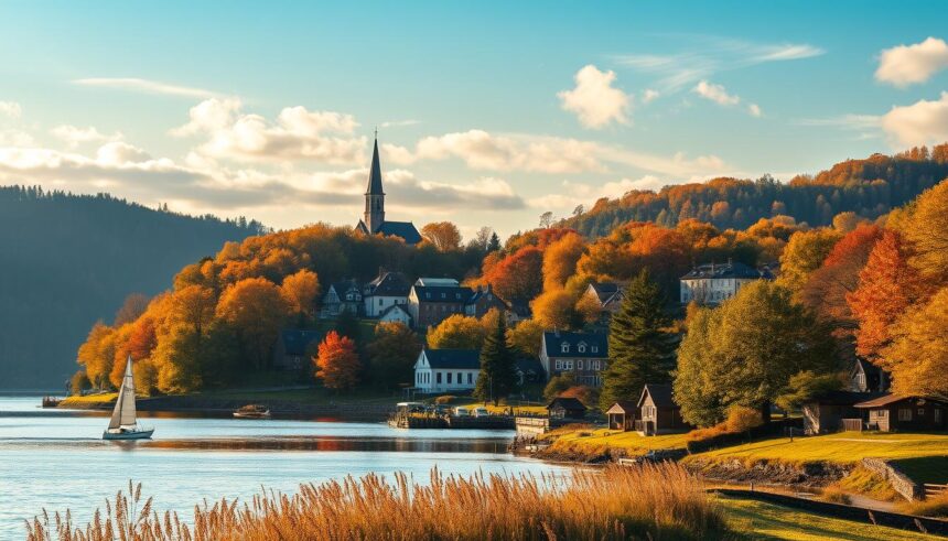 Ferien & Feiertage 2025 in Mecklenburg-Vorpommern