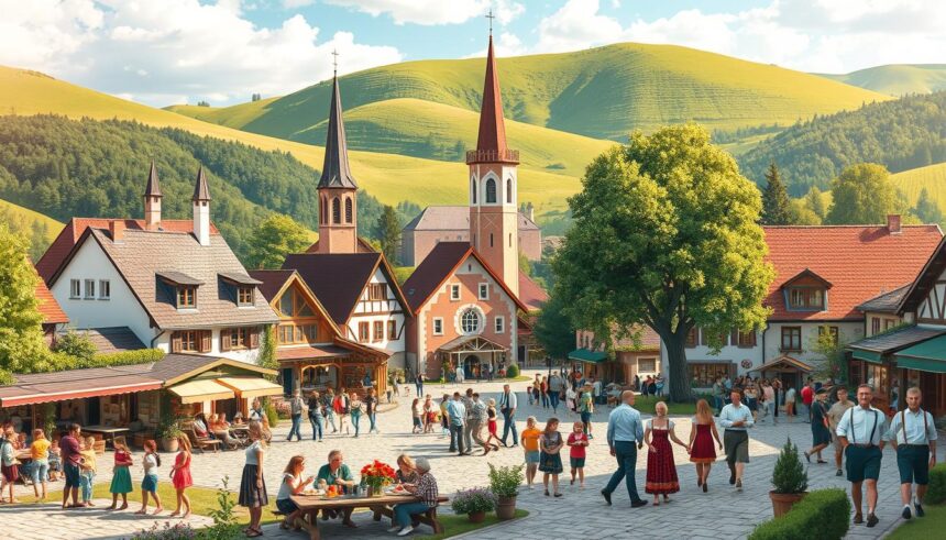 Ferien & Feiertage 2025 in Nordrhein-Westfalen