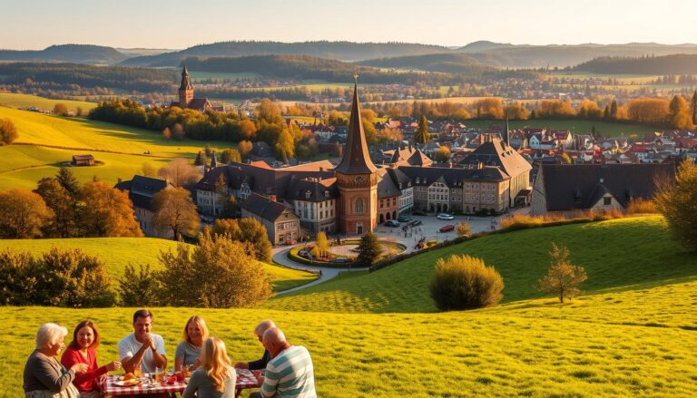 Ferien & Feiertage 2025 in Saarland