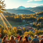 Ferien & Feiertage 2025 in Sachsen