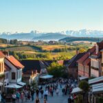 Ferien & Feiertage 2025 in Sachsen-Anhalt