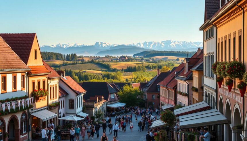 Ferien & Feiertage 2025 in Sachsen-Anhalt