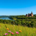 Ferien & Feiertage 2025 in Schleswig-Holstein