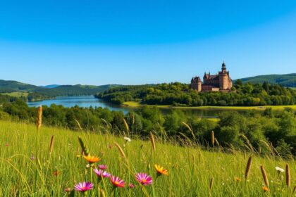 Ferien & Feiertage 2025 in Schleswig-Holstein