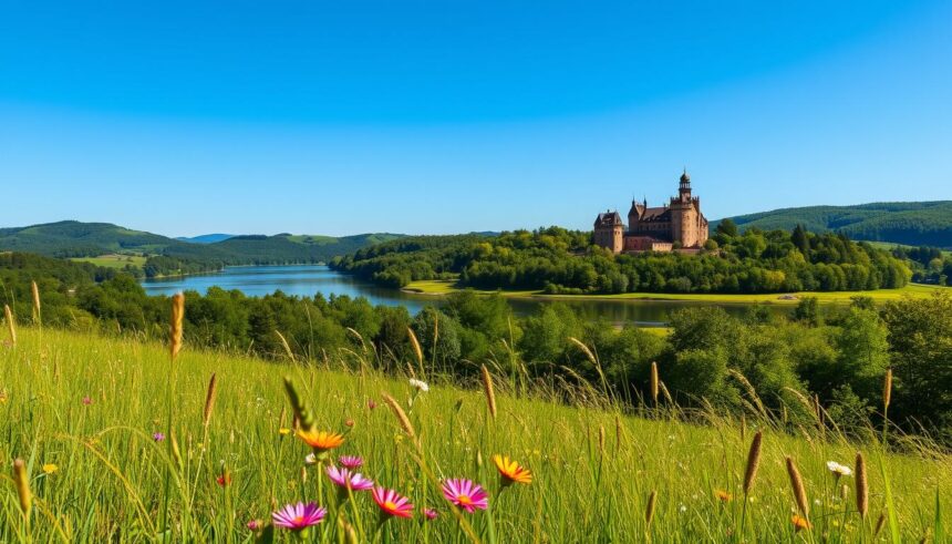 Ferien & Feiertage 2025 in Schleswig-Holstein