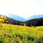 Ferien & Feiertage 2025 in Thüringen