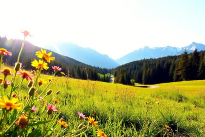 Ferien & Feiertage 2025 in Thüringen