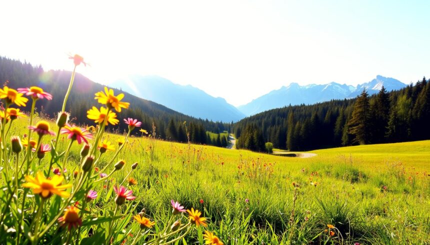 Ferien & Feiertage 2025 in Thüringen