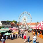 Gäubodenvolksfest - Straubing