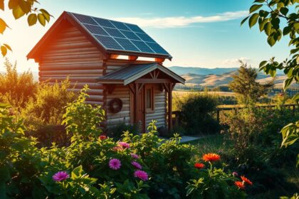 Garten ohne Stromanschluss – Alternativen zum Erdkabel