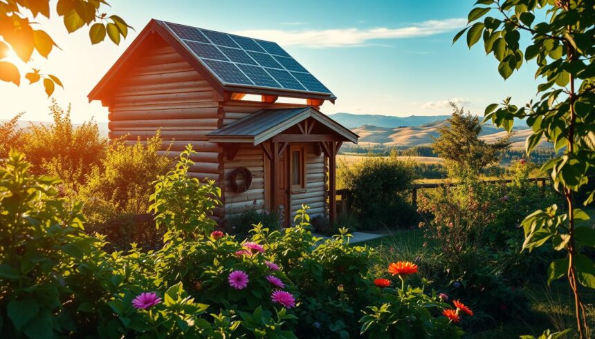 Garten ohne Stromanschluss – Alternativen zum Erdkabel