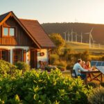 Gas sparen in Deutschland