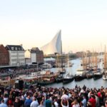 Hamburger Hafengeburtstag - Hamburg