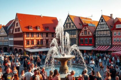 Heinerfest - Darmstadt