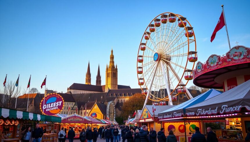 Herbstplärrer - Augsburg