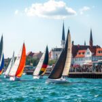 Kieler Woche - Kiel