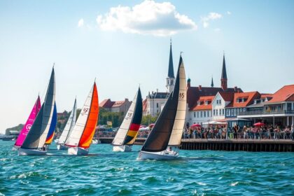 Kieler Woche - Kiel