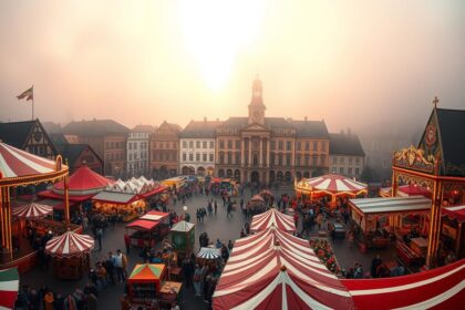 Kramermarkt - Oldenburg