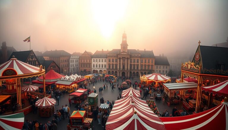 Kramermarkt - Oldenburg