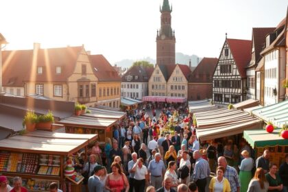 Maiwoche - Osnabrück