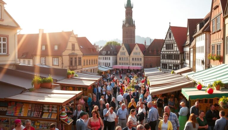 Maiwoche - Osnabrück