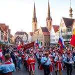 Neusser Bürger-Schützenfest - Neuss