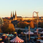 Nürnberger Volksfest (Herbst) - Nürnberg