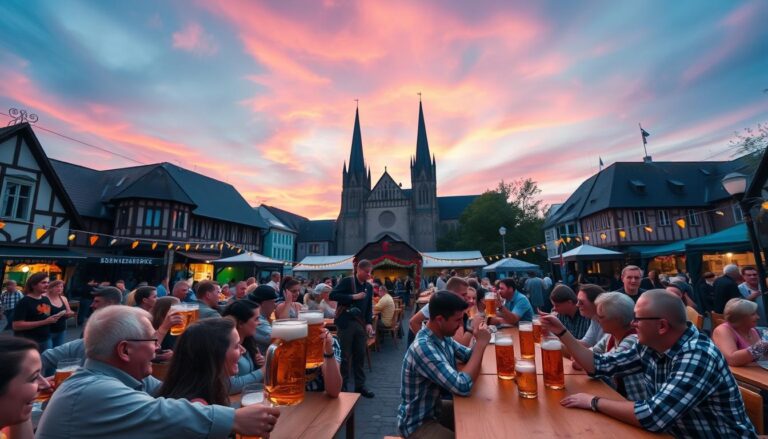 Oktoberfest (Wiesn) - München