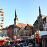 Osterplärrer - Augsburg