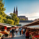 Pützchens Markt - Bonn