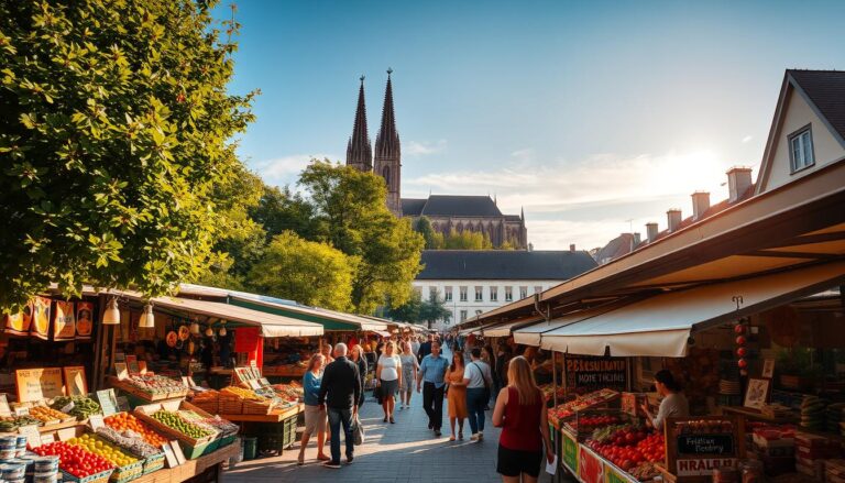 Pützchens Markt - Bonn