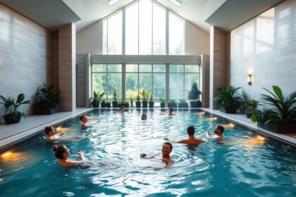 Rhein Main Therme, Deutschland