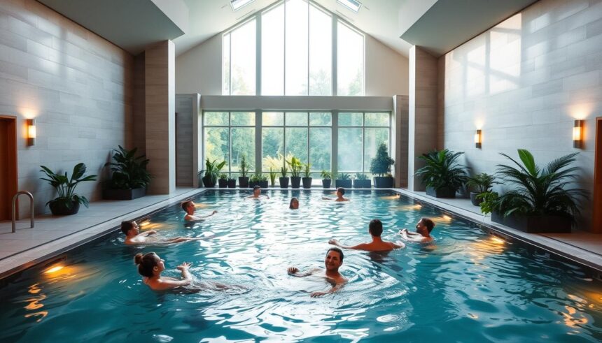 Rhein Main Therme, Deutschland