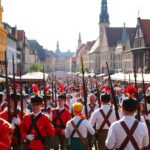 Schützenfest Hannover - Hannover